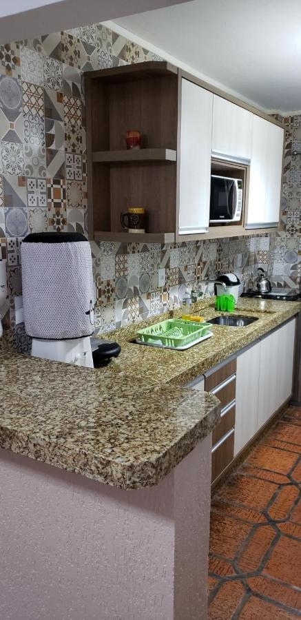 Apartamento A 15 Metros Do Mar De Bombinhas Εξωτερικό φωτογραφία