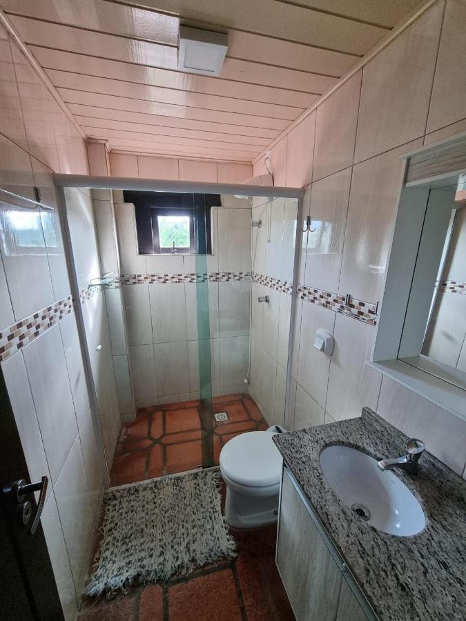 Apartamento A 15 Metros Do Mar De Bombinhas Εξωτερικό φωτογραφία