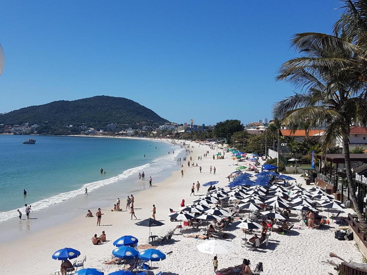 Apartamento A 15 Metros Do Mar De Bombinhas Εξωτερικό φωτογραφία